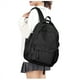 thumbnail image 1 of School Backpack For Teen Girls,Waterproof Casual Bookbags,Lightweight Travel Daypack,Basic Laptop College Backpack For Women, 1 of 3