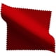thumbnail image 3 of Servilletas de tela LA Linen Polipopelina, paquete de 10 unidades, 45 x 45 cm, color rojo, 3 of 4