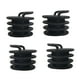 thumbnail image 3 of 10 Uds 37mm Kayak Canoa Imbornal Tapón Tapones Para Agujeros De Drenaje Accesorios, 3 of 5