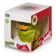 thumbnail image 2 of Figura coleccionable de vinilo con forma de pato de goma TUBBZ Dr. Seuss Grinch, 2 of 5