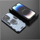 thumbnail image 5 of FOXDOCK Funda Antigolpes para iPhone 16 PRO MAX – Protección Total con Soporte y Diseño Robusto, 5 of 5
