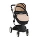 thumbnail image 1 of Coche Muñeca Formato Real Nebula Cream, 1 of 6