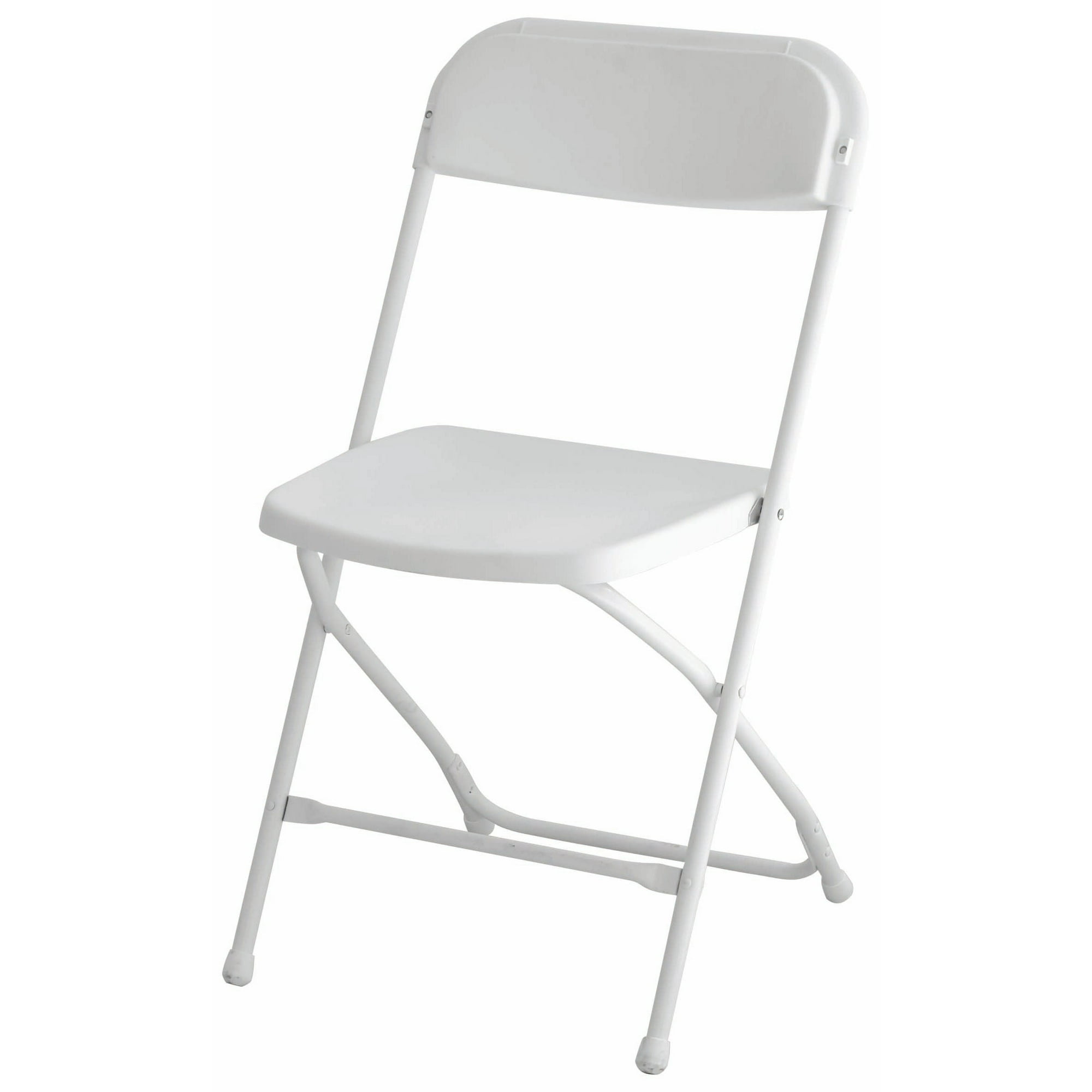 Relampago.shop - Silla Plegable Flash Blanco