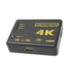 thumbnail image 1 of Switch Hdmi 4k 3x1 Con Control Remoto TL339 - Crazygames, 1 of 2