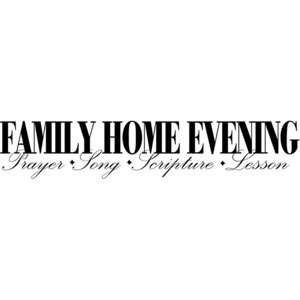 Rienda Libre Graphics - Decomural Family Home Religious Ws-17729