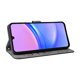 thumbnail image 4 of Funda Billetera para Samsung Galaxy A16 con Soporte - Cartera de Cuero con Ranuras Negro, 4 of 5
