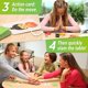 thumbnail image 4 of Juego de mesa Super Sushi para toda la familia, 4 of 8