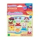 thumbnail image 3 of Set manualidades AQUABEADS personajes Sylvanian Families, 3 of 3