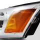 thumbnail image 5 of Farol AKKON Saturn Ion 03-07 Izquierdo Cromo, 5 of 6