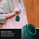 thumbnail image 4 of Funda Spigen Urban Fit para Airpods Pro (2019), color verde medianoche, 4 of 7