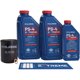 thumbnail image 2 of Polaris PS4 Oil Change Kit para modelos RANGER, GENERAL y RZR, 2 of 3