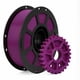 thumbnail image 1 of Filamento PLA+ HOTFINE 1 kg 1,75 mm Morado, 1 of 6