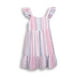 thumbnail image 1 of Vestido Niña Naranjo Pillin, 1 of 2