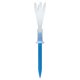 thumbnail image 1 of Tee de Golf Green Keepers 8 cm Azul - Pack de 4, 1 of 2