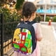 thumbnail image 5 of Las Aventuras de Spot Mochila Escolar para Niños y Niñas, Mochila Infantil Ligera de Alta Calidad, Grande y Duradera Azul, 5 of 6