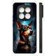 thumbnail image 1 of Carcasa Compatible con REDMI NOTE 14 PRO 5G Diseño 51, 1 of 3