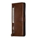 thumbnail image 3 of Funda con Cremallera para Samsung Galaxy S20 Ultra, Carcasa Cartera de Cuero PU con Soporte y Tarjetero, 3 of 6