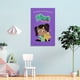 thumbnail image 4 of Cuadro Decorativo Colgante Desmarcar El Mundo De Nina 40x60 cm, 4 of 6