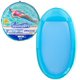 thumbnail image 1 of Tumbona para piscina SwimWays Spring Float Premium, color azul cielo, 1 of 7