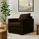 thumbnail image 1 of Sofa 1 Cuerpo James Brown, 1 of 4