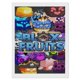 thumbnail image 1 of Blox Fruits Kits de Pintura de Diamantes para Adultos 5D DIY Diamond Art Kits Full Drill Diamond Dots para Regalo Decoración de Pared y Relajación Artes de Gemas 30*40cm, 1 of 6