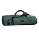 thumbnail image 2 of Estuche De Transporte Para Trompeta De Concierto Impermeable Tela Oxford Correa De Hombro Verde, 2 of 3