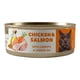 thumbnail image 1 of Alimento Húmedo Gato Adulto Pollo Y Salmón 80 Gr, 1 of 2