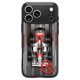 thumbnail image 1 of Funda Spigen Ultra Hybrid MagFit para iPhone 17 Pro Max, 1 of 5