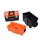thumbnail image 2 of Caja De Herramientas Con Ruedas 3 En 1 Soporta 23 Kg, 2 of 3