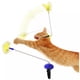 thumbnail image 2 of Juguete Telescopico Interactivo Para Mascotas Gatos, 2 of 5