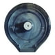 thumbnail image 2 of Dispensador Circular Gris De Papel Higiénico, 2 of 3