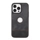 thumbnail image 1 of PU Leather Case For IPhone 14 13 12 11 Pro X XS Max XR 8 7 Plus SE2 SE3 Phone Back Cover, 1 of 3