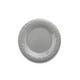 thumbnail image 1 of Platillo de té Melamina 15cm Provenzal Gris - Resistente y Ligero, 1 of 2