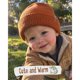 thumbnail image 3 of FURTALK Toddler Baby Boys Girls Beanies Kids Winter Hats Chi, 3 of 3