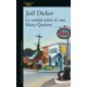 thumbnail image 1 of Libro La Verdad Sobre El Caso Harry Quebert - Joël Dicker, 1 of 2