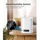 thumbnail image 3 of Humidificador BREEZOME 6L para dormitorio y habitación grande con difusor, 3 of 7