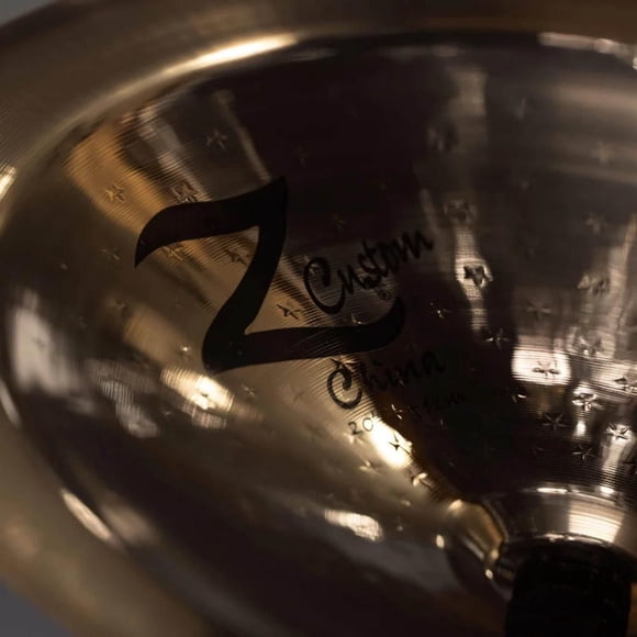 Platillo China Zildjian z40118 20 Z Custom