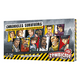 thumbnail image 1 of Zombicide Segunda Edición Chronicles Survivor Set, 1 of 2