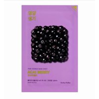 Holika Holika - Mascarila Facial De Acai Holika Cosmética Coreana