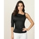 thumbnail image 1 of Blusa Fashion Mujer un Hombro Descubierto, 1 of 3