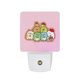 thumbnail image 1 of Luz Nocturna LED Sumikko Gurashi, 1 of 6