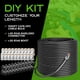 thumbnail image 2 of Cable Ethernet para exteriores GearIt Cat6 Cat 6, kit de bricolaje de 1000 pies, 2 of 9