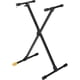 thumbnail image 1 of Atril para Teclado Hercules ks118b, 1 of 3