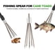 thumbnail image 5 of Lanza Arpón de Pesca Smarkey con Horquilla Multi-Dientes para Ranas y Sapos, 5 of 6