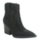 thumbnail image 3 of Botin Chalada Mujer Wayra-1 Negro Casual, 3 of 7