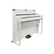 thumbnail image 2 of Piano Digital Korg G1 Air - White, 2 of 3