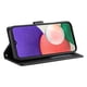 thumbnail image 5 of Funda para FOXDOCK Samsung Galaxy A22 5G– Cuero Premium, 3 ranuras para tarjetas, Protección contra impactos, 5 of 5