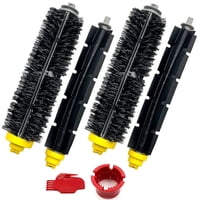 Rjnlsc - Piezas De Repuesto Para Irobot Roomba 600/500 Series 676