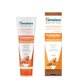 thumbnail image 1 of Pasta De Dientes Blanqueadora Antiplaca Himalaya Botanique, Sabor A Menta Con Cúrcuma Y Aceite De Coco, 4 oz, 1 of 8
