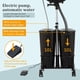 thumbnail image 4 of Lavabo portátil para shampoo Nazalus eléctrico con altura ajustable, 4 of 9
